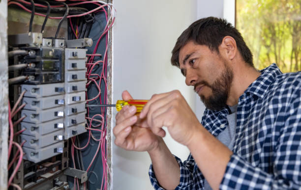 Best Electrical Safety Inspections  in Etowah, NC