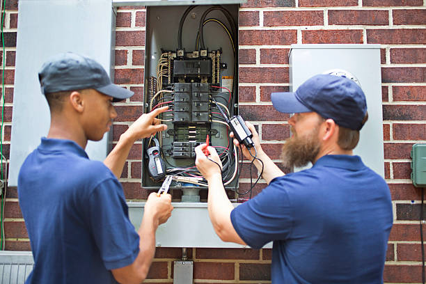 Best Smoke and Carbon Monoxide Detector Installation  in Etowah, NC